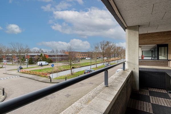 Medium property photo - Terschellingkade 16, 3446 BK Woerden